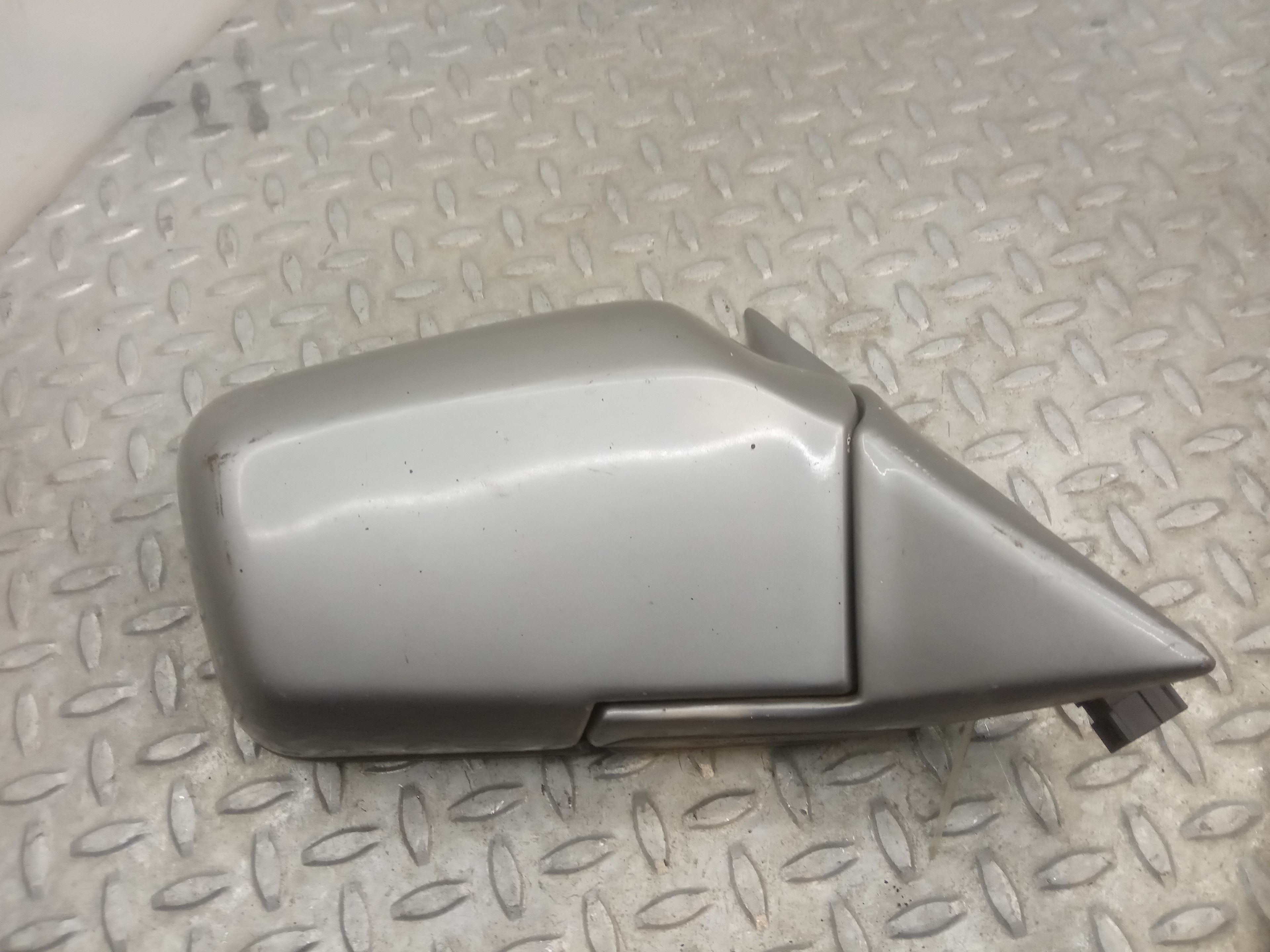 BMW 7 Series E32 (1986-1994) Right Side Wing Mirror ELECTRICO 18435135