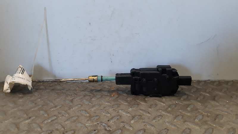 Motor cierre centralizado trasero izquierdo de Ford Explorer 1992-2002 165 CV - pieza usada