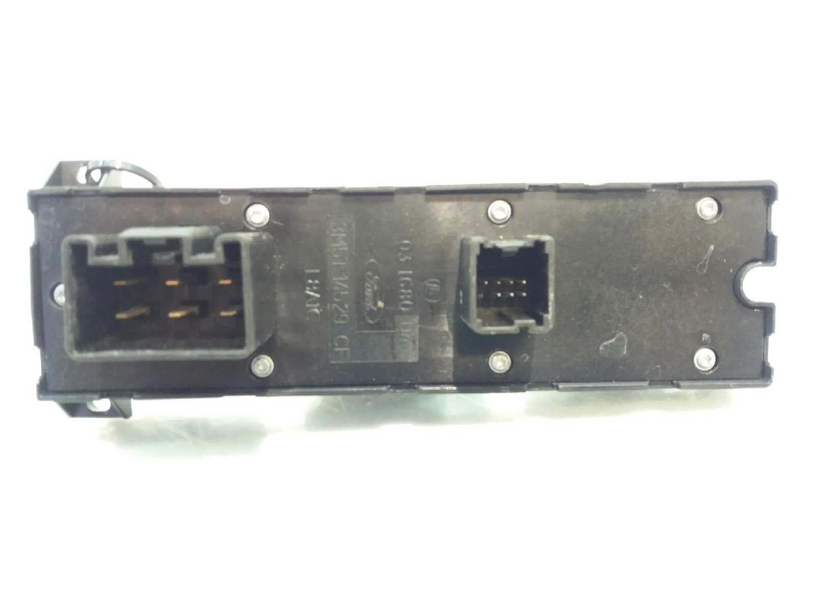 FORD Focus 2 generation (2004-2011) Front Left Door Window Switch 1471922 18692098