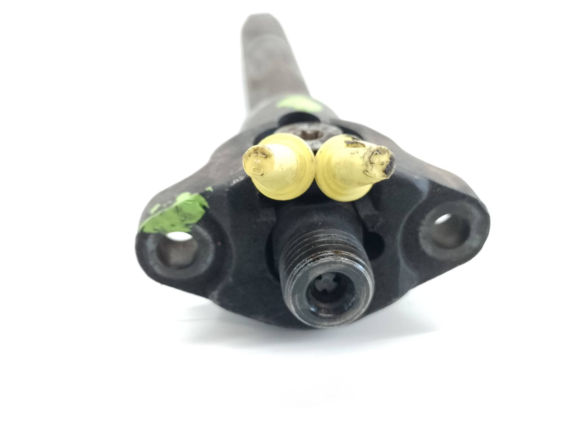 VAUXHALL Injector de combustibil 0432191528 25827054