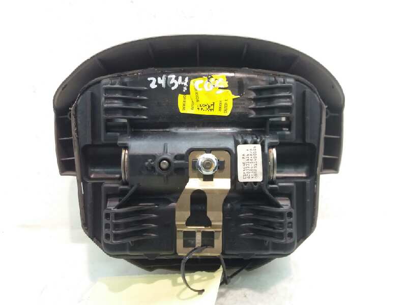 RENAULT Megane 2 generation (2002-2012) Muut ohjausyksiköt 8200301513 18728382