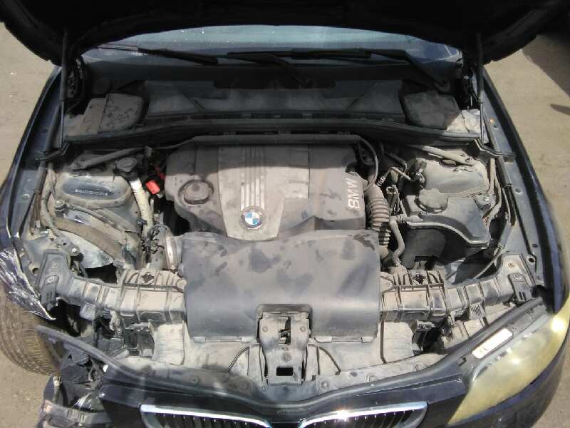 BMW 1 Series E81/E82/E87/E88 (2004-2013) Aušinimo radiatorius 11074810 18720163