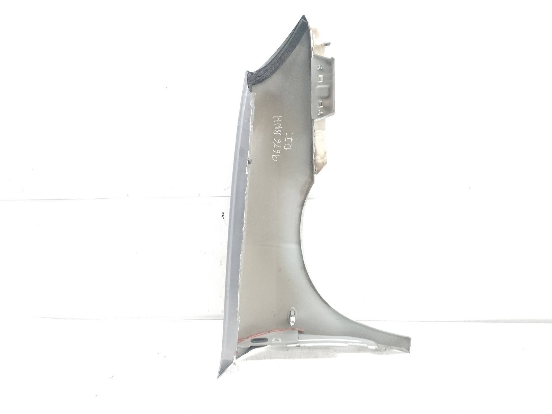 SUBARU Front Left Fender 7840H6 25772657