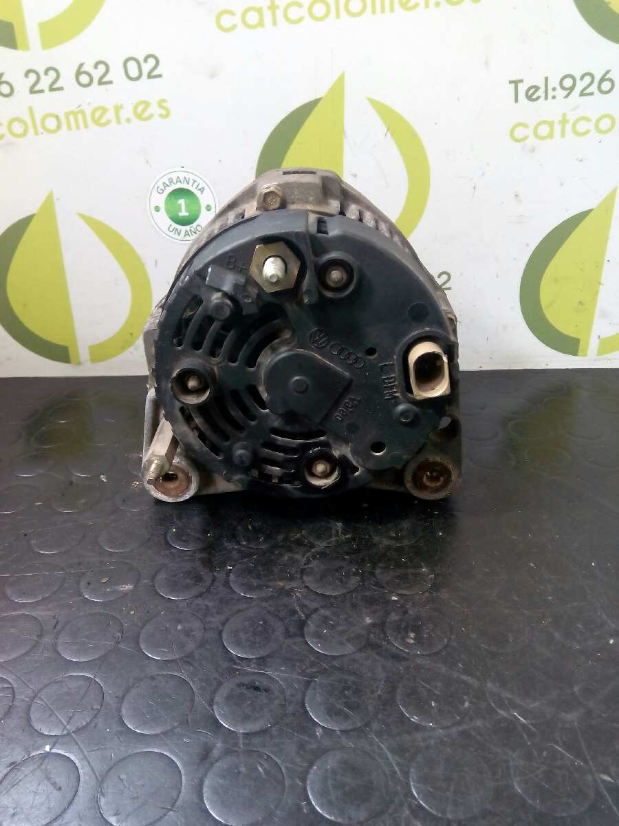 VOLKSWAGEN Lupo 6X (1998-2005) Alternateur 047903015G 18529493