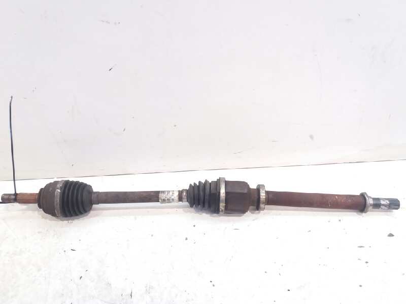 RENAULT Modus 1 generation (2004-2012) Front Right Driveshaft 8200499586 18701158