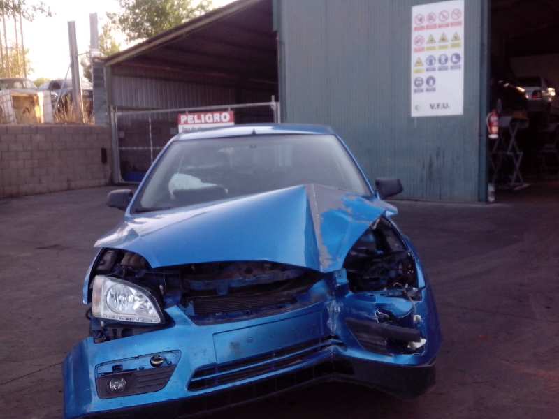 FORD Focus 2 generation (2004-2011) Супорт тормозов передний левый 1682876, 73S, 278 18672049