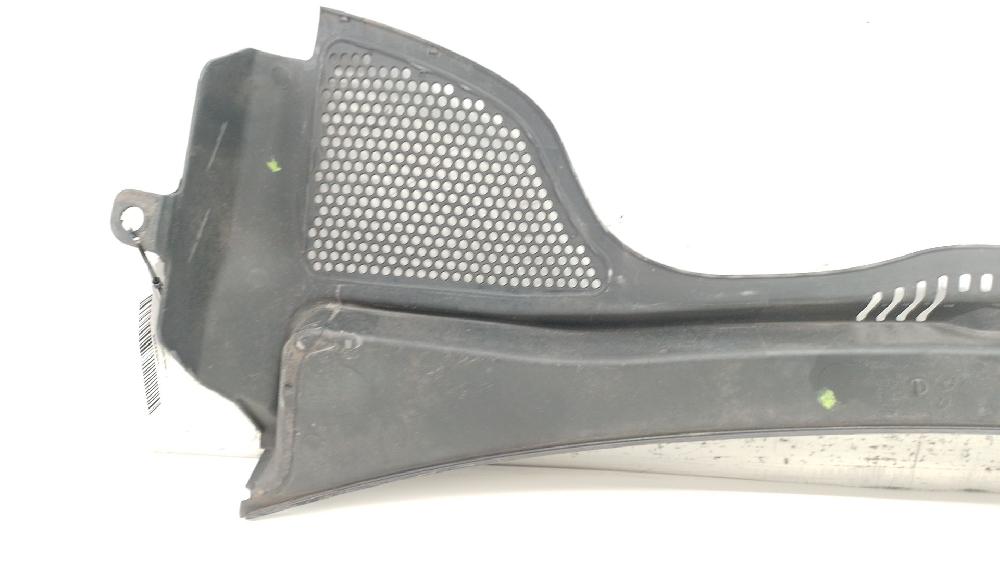 Torpedo CBZB 6J1853185B de Seat Ibiza iv (6j5, 6p1) 2008-2010 105 CV con 112565 km - pieza usada