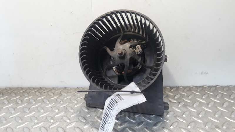 AUDI A3 8L (1996-2003) Heater Blower Fan 1J1819021B 18500979