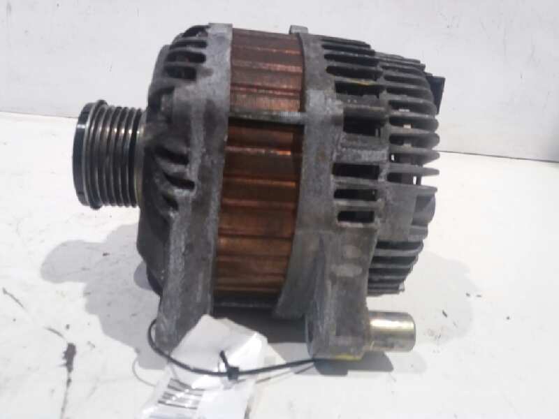 PEUGEOT 407 1 generation (2004-2010) Alternator 5705EY 18700296