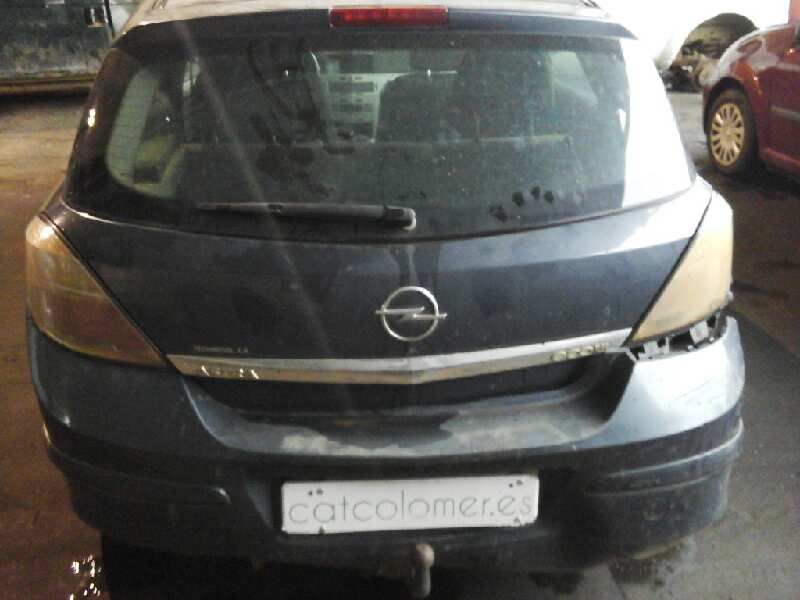 OPEL Astra J (2009-2020) Другие блоки управления 93862633 23295894