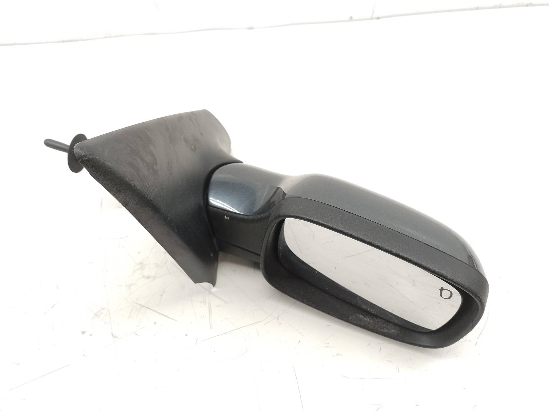 RENAULT Megane 2 generation (2002-2012) Right Side Wing Mirror 8200219913 25740136