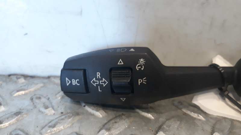 BMW 1 Series E81/E82/E87/E88 (2004-2013) Turn switch knob 01108160 18773019