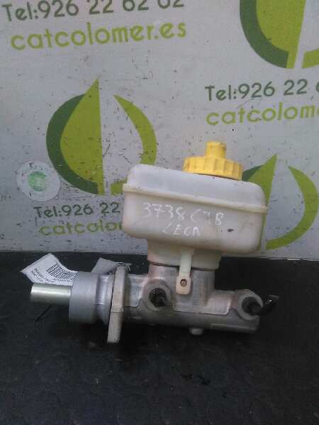 SEAT Leon 1 generation (1999-2005) Brake Cylinder 21027099 18547895