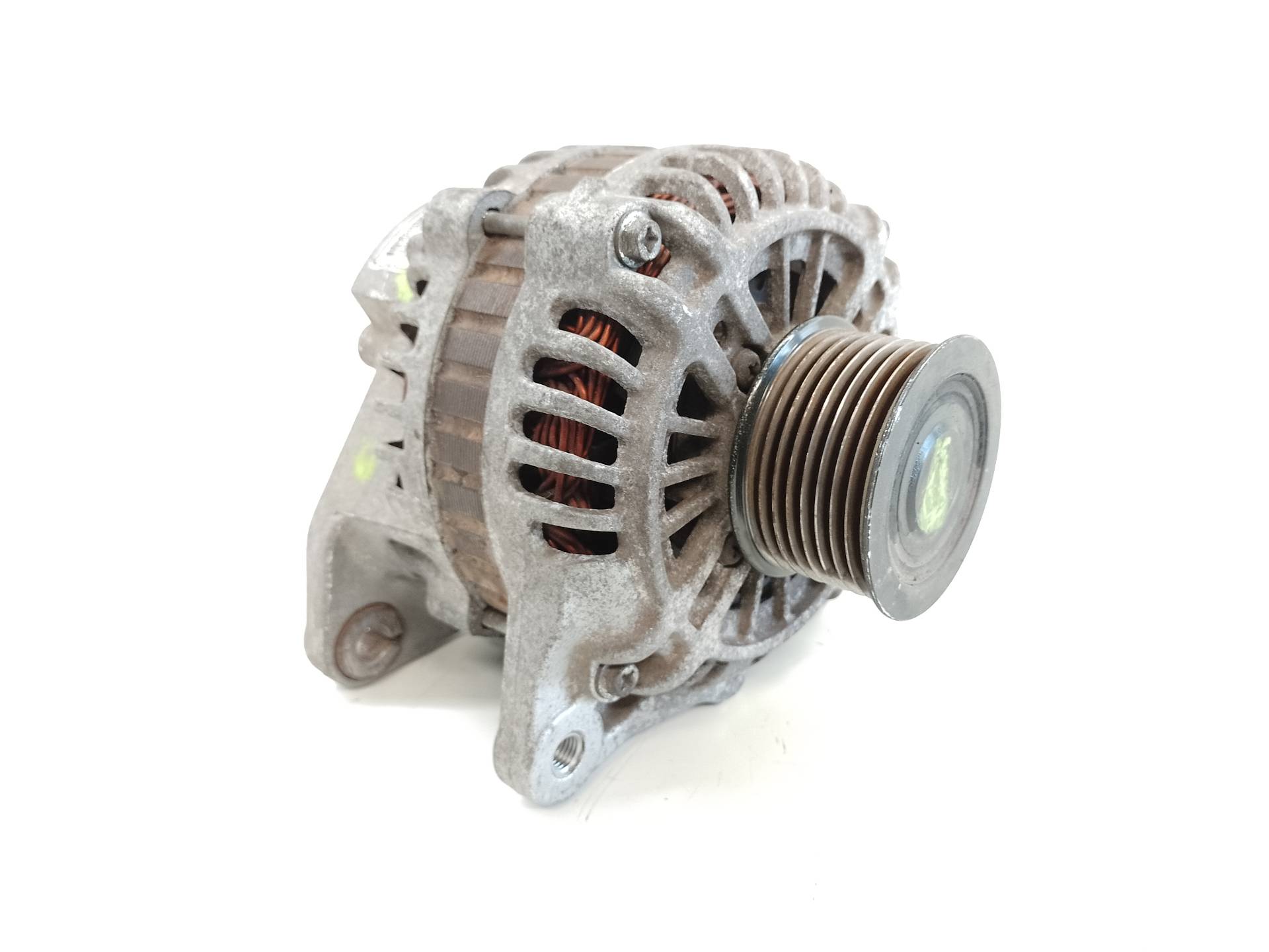 MAZDA 6 GG (2002-2007) Alternator A3TB4981 25754763