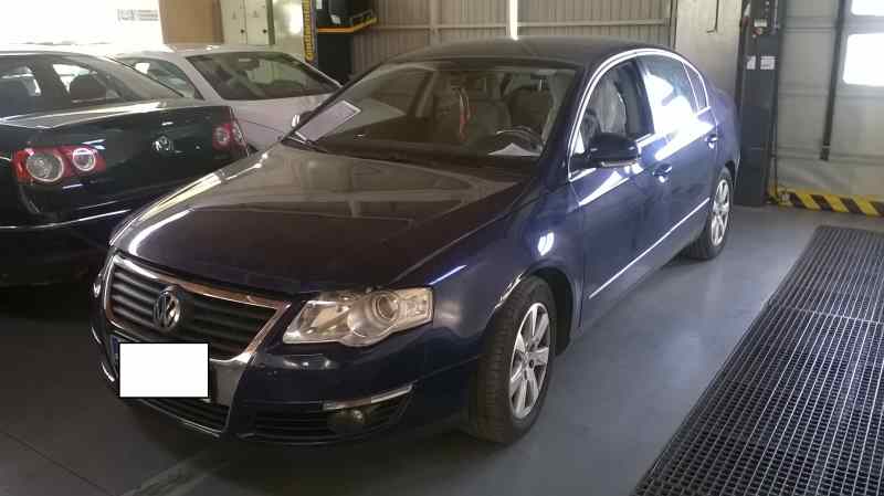 VOLKSWAGEN Passat B6 (2005-2010) Egyéb alkatrész 3C0941333 24761052