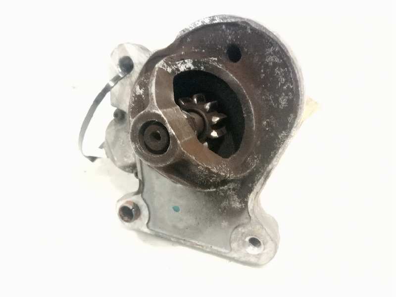 FORD Fiesta 5 generation (2001-2010) Startmotor 1734633 18676679