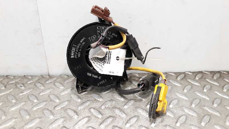 FORD Cougar 9 generation (1998-2002) Rat Slip Ring Squib 98BB14A664AC 23667044