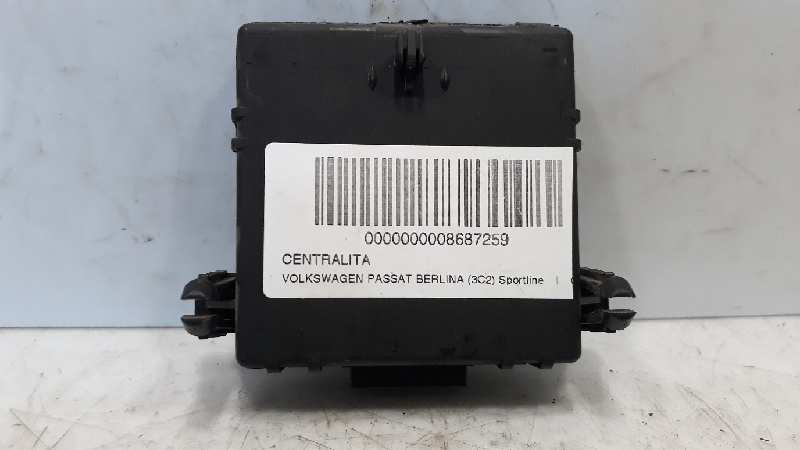 VOLKSWAGEN Passat B6 (2005-2010) Other part 3C0907530A 24826169