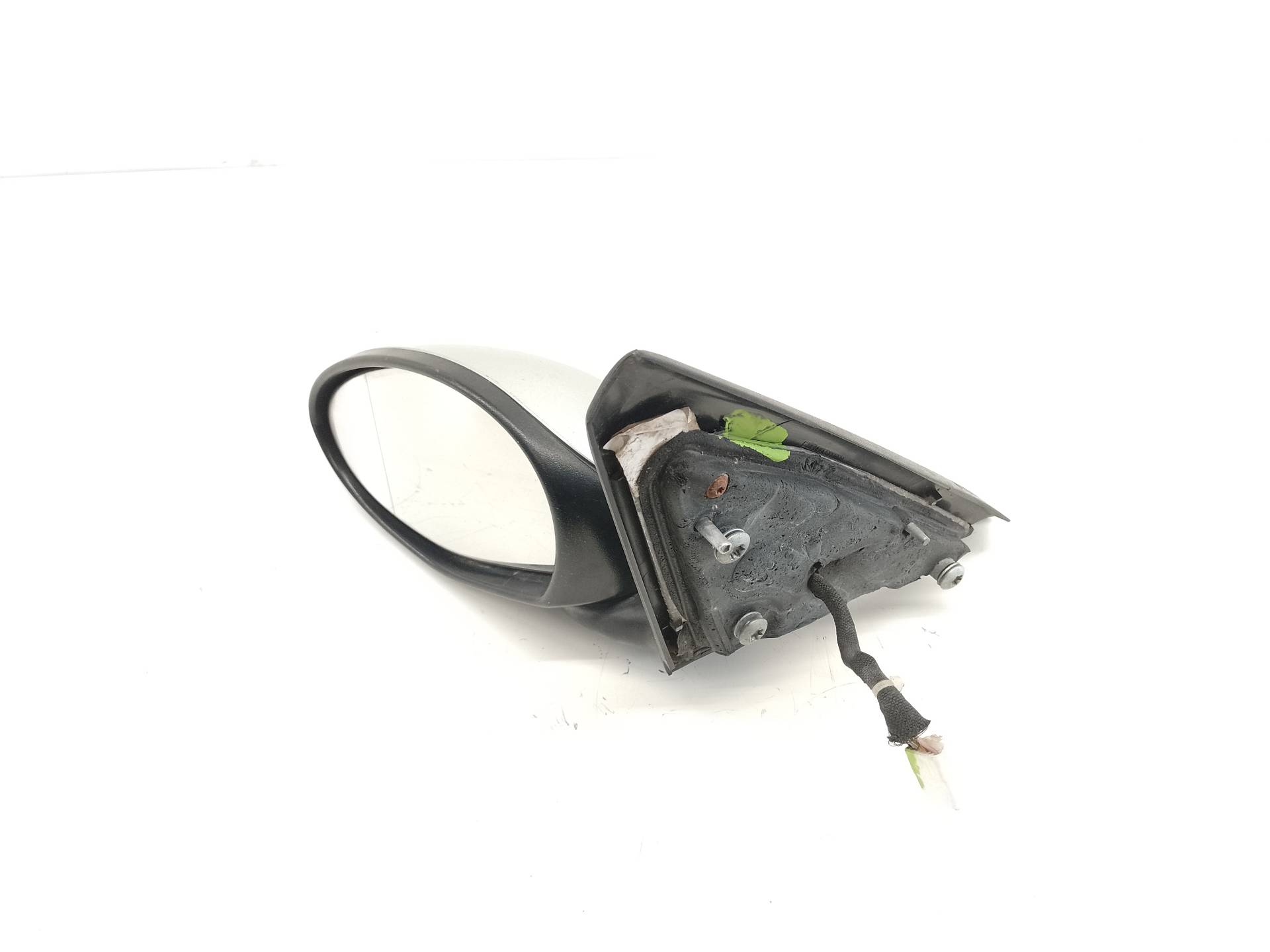 NISSAN 147 2 generation (2004-2010) Left Side Wing Mirror 735294284 25446270