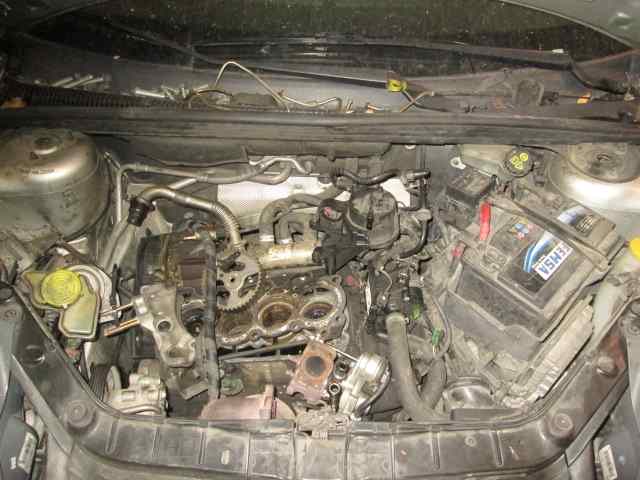 FORD Fiesta 5 generation (2001-2010) Other part 6S6T14B056KB 24763306