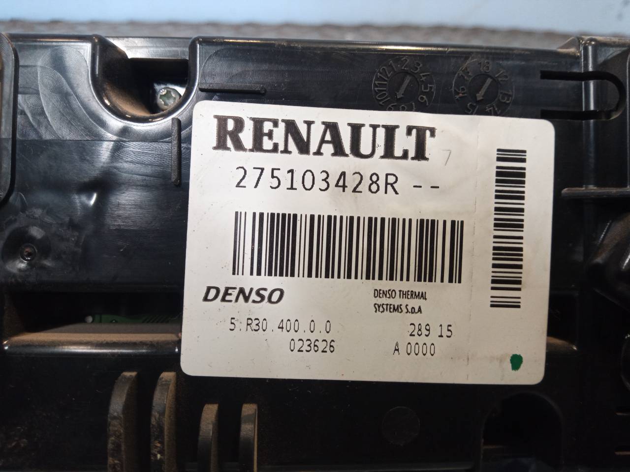 MERCEDES-BENZ Citan W415 (2012-2021) Unité de climatisation 275103428R 23701490