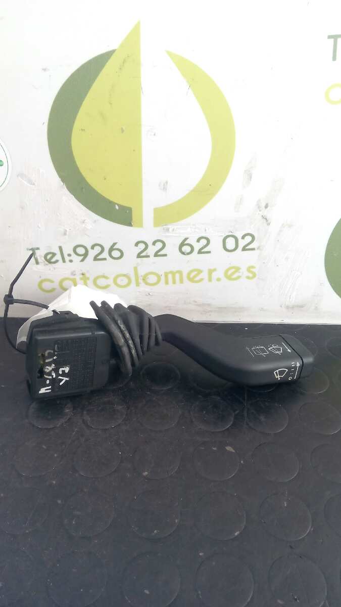 OPEL Corsa B (1993-2000) Indicator Wiper Stalk Switch 90124931 18500948