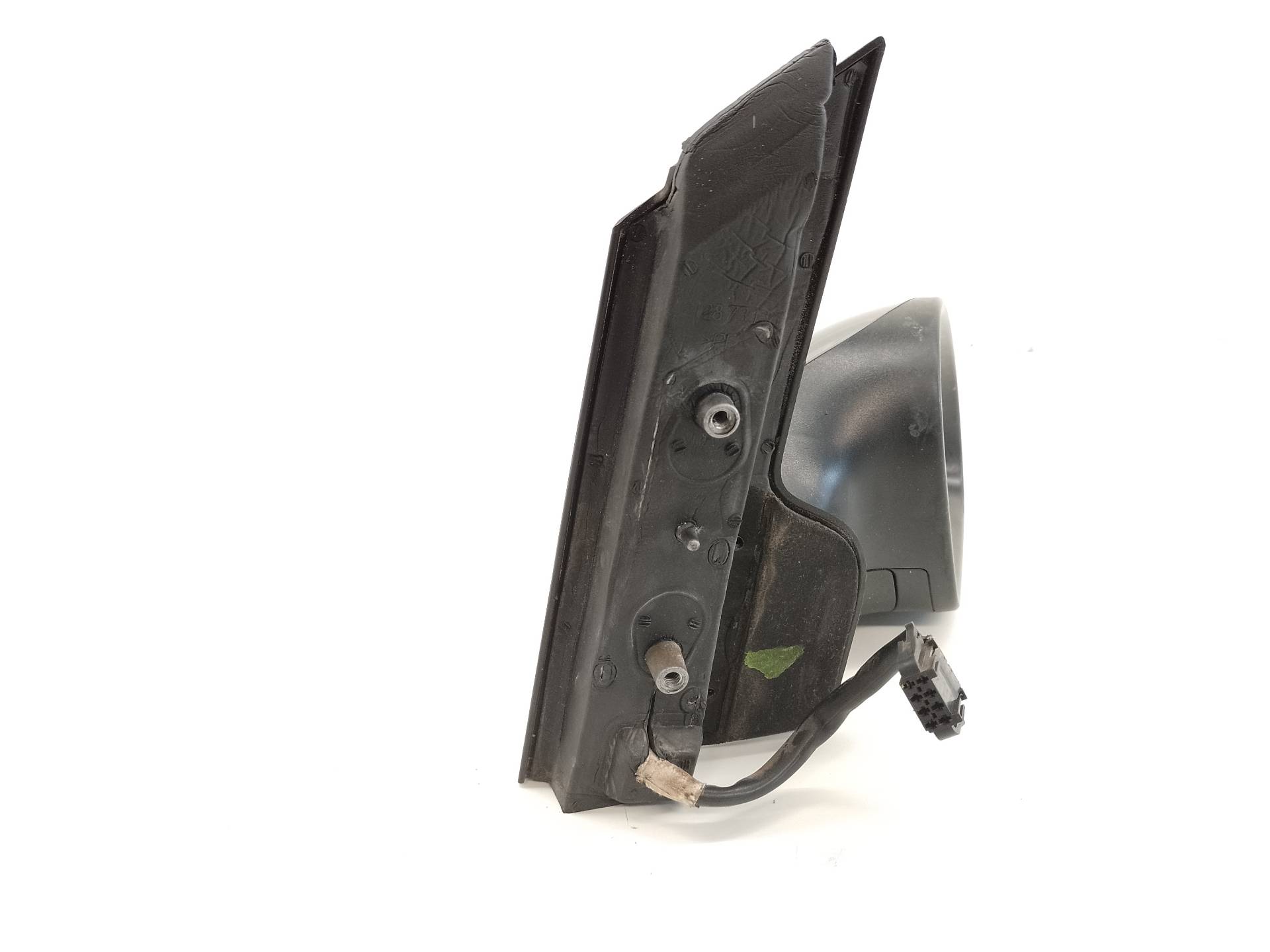 OPEL Combo D (2011-2020) Right Side Wing Mirror 5P1857508A9B9 25434590