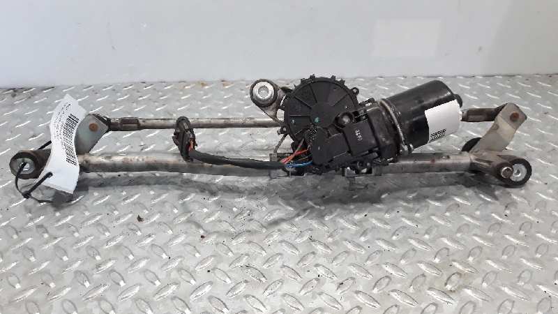 CHEVROLET Cruze 1 generation (2009-2015) Front Windshield Wiper Mechanism 96893302 23286410