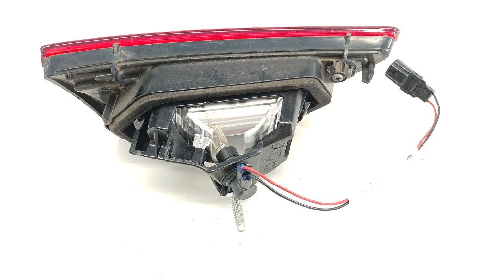 Piloto trasero derecho porton K9K E6 265505796R de Renault Clio iv (bh_) 2012-0 90 CV con 150372 km - pieza usada