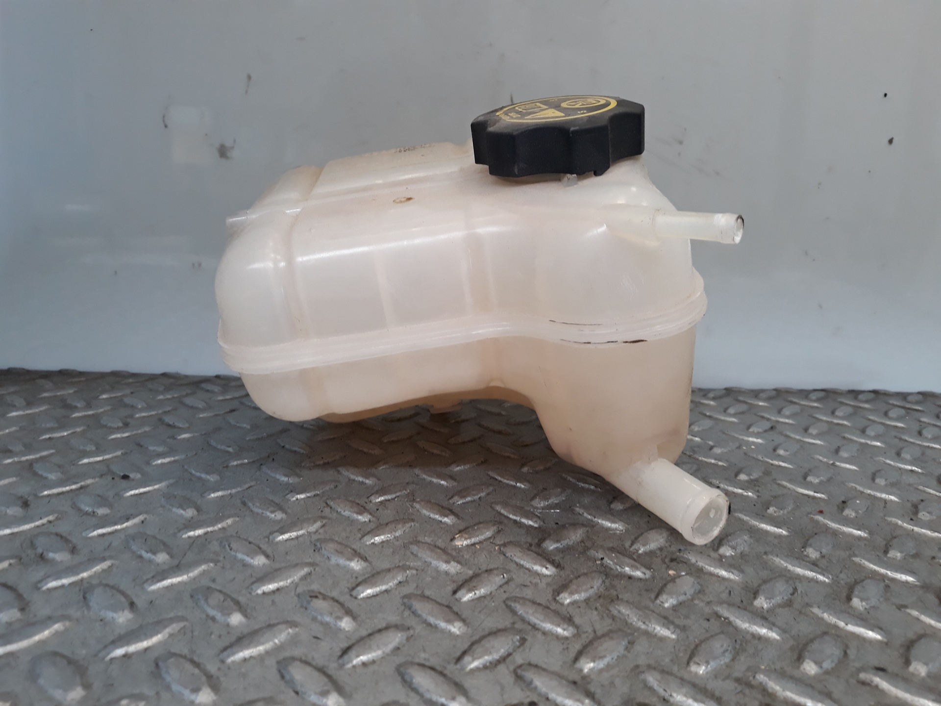 OPEL Insignia A (2008-2016) Expansion Tank 22924025 23688814