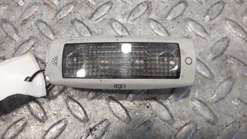 VOLKSWAGEN Passat B5 (1996-2005) Other Interior Parts TRASERAIZQUIERDA 18641448