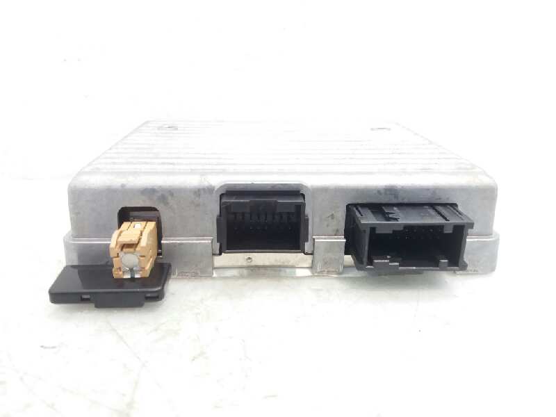 Centralita motor uce A20DTH 13353284 de Opel Astra j lim. 2009-2015 160 CV con 1 km - pieza usada
