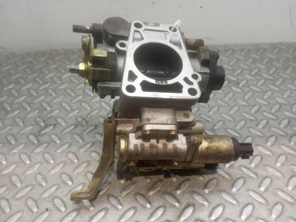 Carburador GA16 de Nissan Primera (p11) 1996-2001 99 CV con 1 km - pieza usada