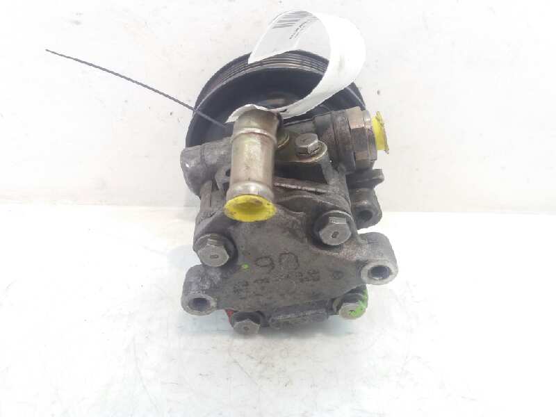 SEAT Toledo 2 generation (1999-2006) Power Steering Pump 1J0422154,1J0422154 18598088