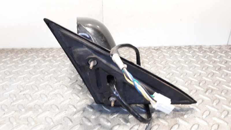 Espejo retrovisor izquierdo 2.0L de Chrysler Neon ii 1999-2006 146 CV con 1 km - pieza usada
