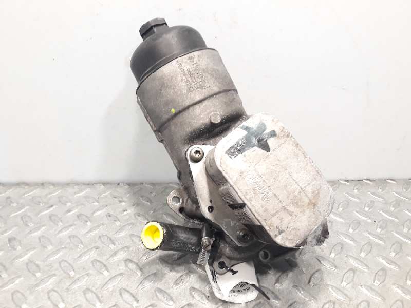 FORD Fusion 1 generation (2002-2012) Olajhűtő 1145941 18727530