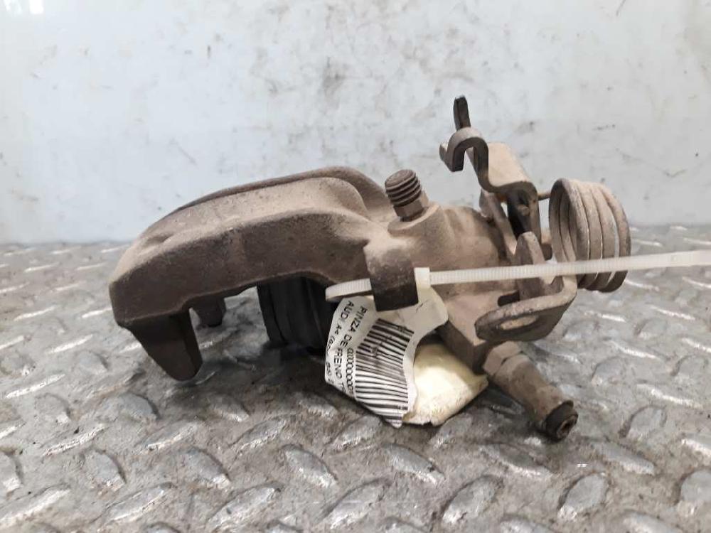 Pinza de freno trasera derecha ABC de Audi A4 b5 (8d2) 1995-2000 150 CV con 1 km - pieza usada