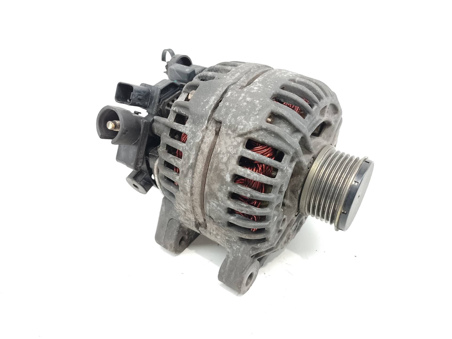 PEUGEOT 308 T7 (2007-2015) Alternator 9646321880 25789127