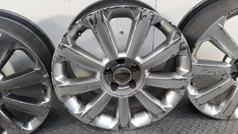 FIAT Croma 194 (2005-2011) Hjulsett 23680754