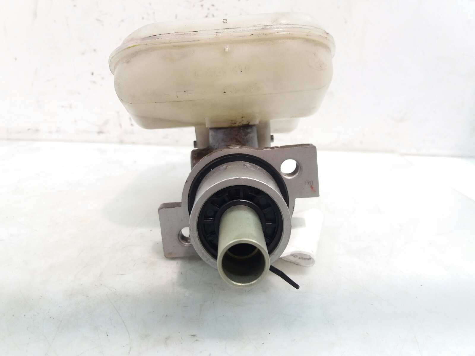 PEUGEOT Partner 1 generation (1996-2012) Brake Cylinder 4601F6 18694666