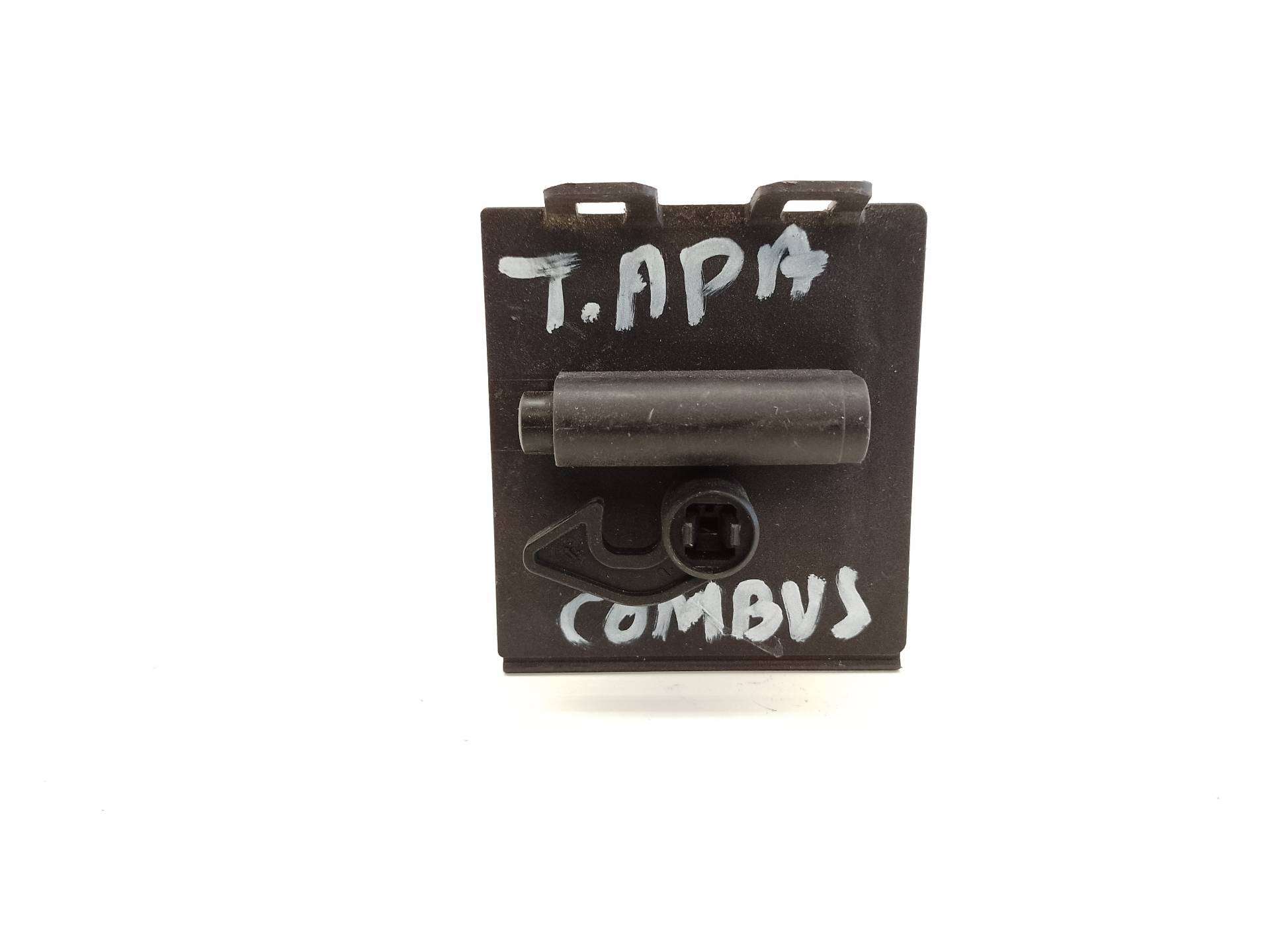 MERCEDES-BENZ A-Class W176 (2012-2018) Relays A0038203297 25590002