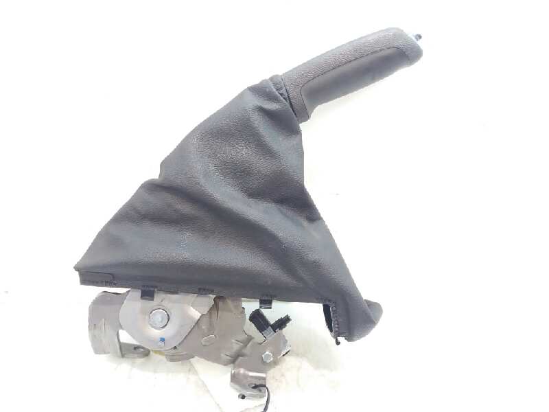 OPEL Corsa D (2006-2020) Other part 39015855 18713707