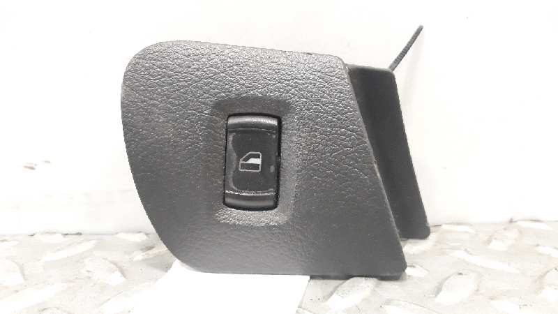 SKODA Octavia 1 generation (1996-2010) Comutator de control geam ușă  dreapta spate 3B0959855 23679881