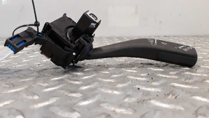 SEAT Leon 2 generation (2005-2012) Indicator Wiper Stalk Switch 1K0953519H 18766770