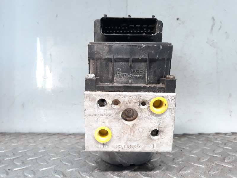 OPEL Astra H (2004-2014) Абс блок 90581417 23667238