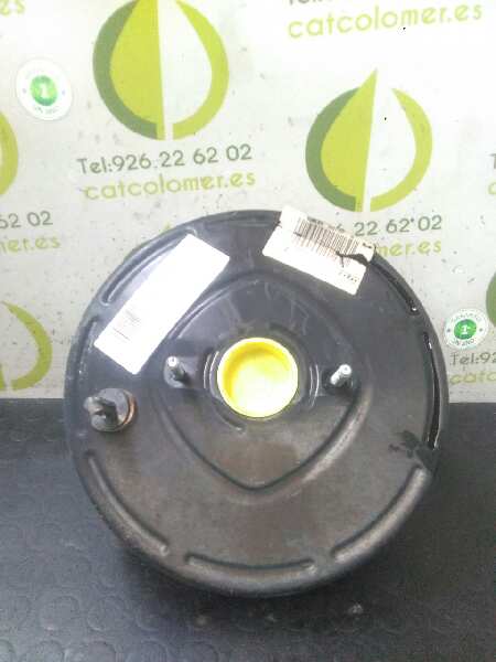 CITROËN Berlingo 2 generation (2008-2023) Brake Servo Booster 9681268480 18650582