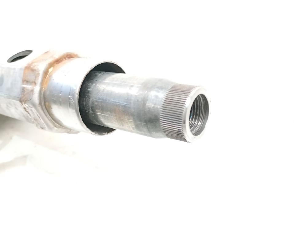 Columna direccion BTS 6R1419501DS de Seat Ibiza iv (6j5, 6p1) 2008-2010 105 CV - pieza usada