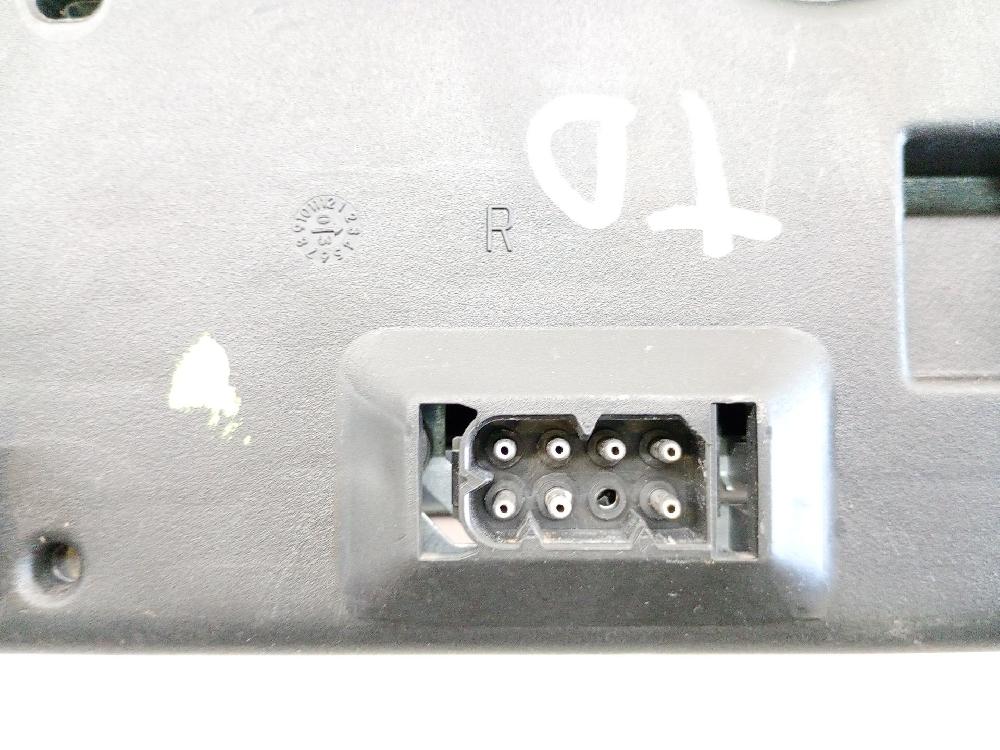 Faro posteriore destro M52 B28 (286S1),M52 B28 (286S2) 63218363558 de Bmw 5 (e39) 2000-2003 193 CV - pieza usada
