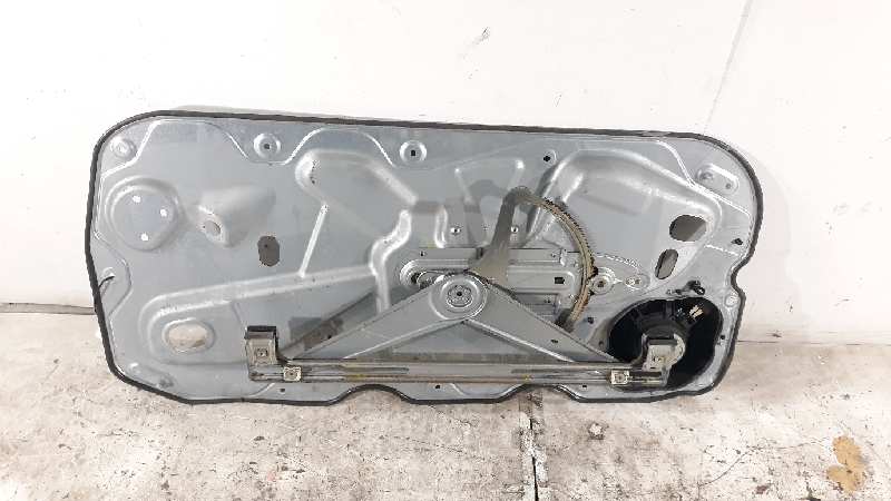 FORD Focus 2 generation (2004-2011) Front Right Door Window Regulator 4M5T14553 18720159