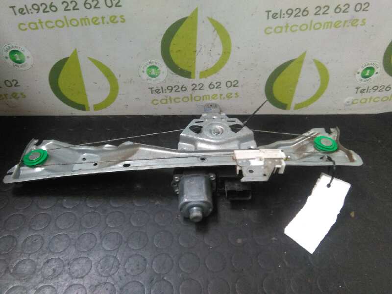 PEUGEOT 308 T7 (2007-2015) Lève-vitre de porte arrière droite 965982668000 18628353